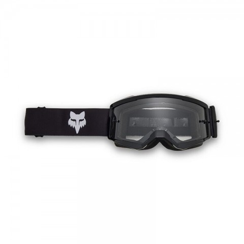 YTH MAIN CORE GOGGLE [BLK]