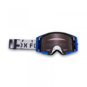 AIRSPACE  SEVENTY 4 GOGGLE [VIVID BLU ]