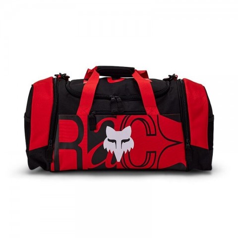 SAC RACE SPEC 180  DUFFLE FOX