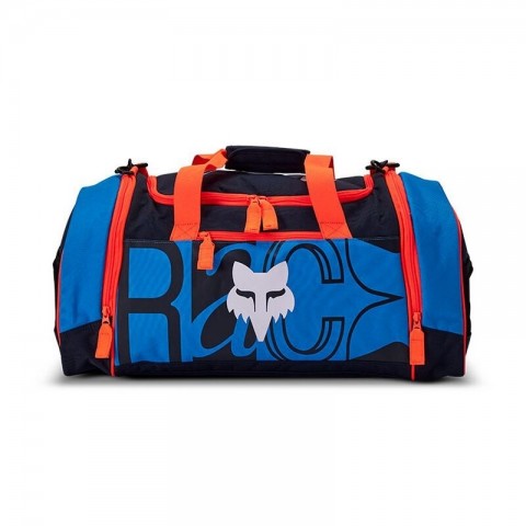 RACE SPEC 180  DUFFLE  [TRU BLU ] NS