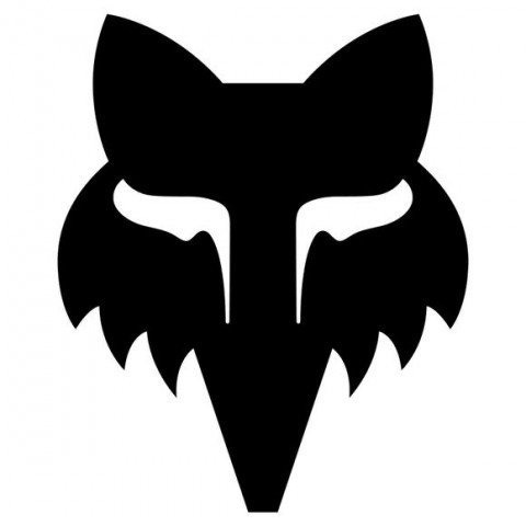 FOX HEAD 4  [BLK]