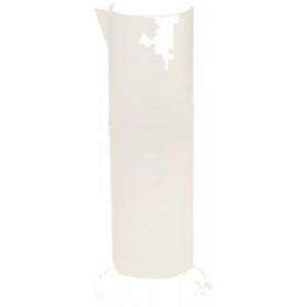 Tube de mesure d'huile RFX Race - 500 ml