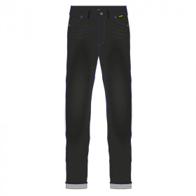 Jeans RST Tapered-Fit renforcé - noir taille 3XL long