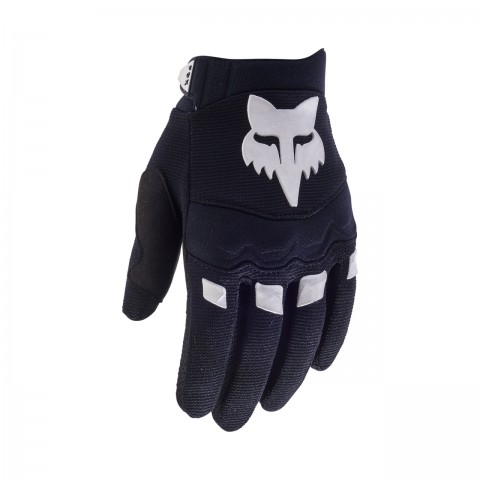 YTH DIRTPAW GLOVE [BLK]