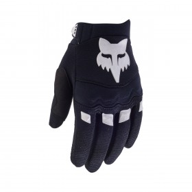 YTH DIRTPAW GLOVE [BLK]