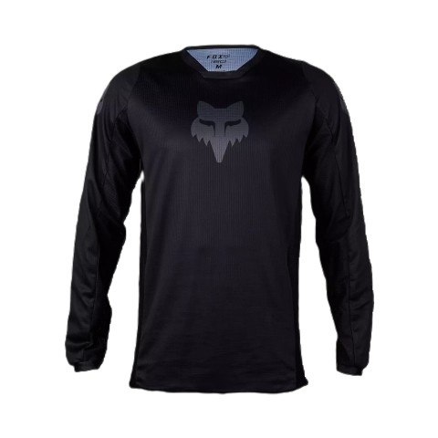 180 BLACKOUT JERSEY [BLK]