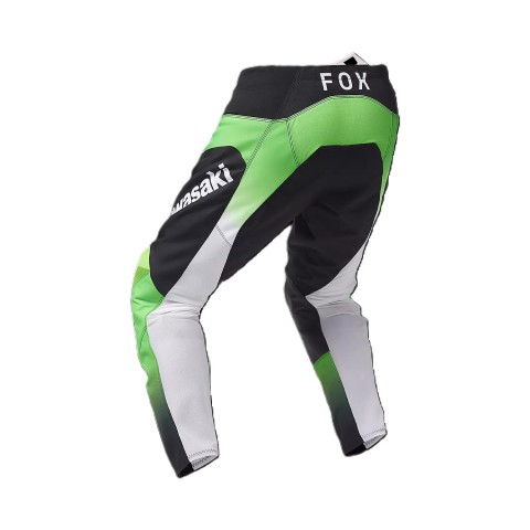 180 KAWASAKI PANT [FLO GRN]