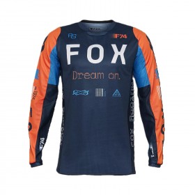 180 RACE SPEC JERSEY [MDNT]