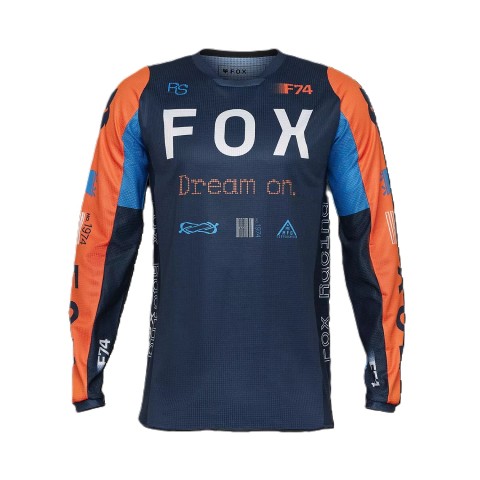 180 RACE SPEC JERSEY [MDNT]