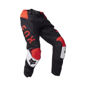 180 RACE SPEC PANT [FLO RED]