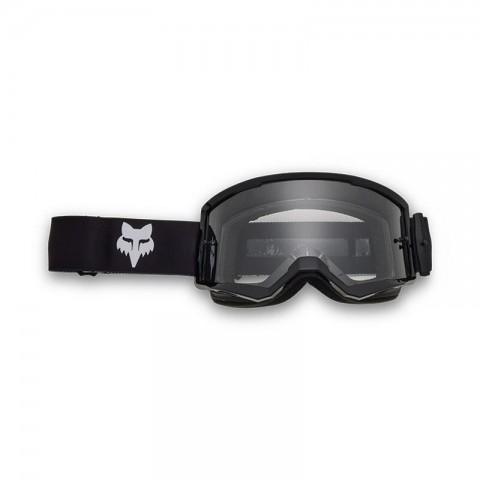 MAIN CORE  GOGGLE [BLACK]