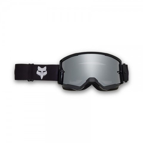 MAIN CORE  GOGGLE [BLACK]