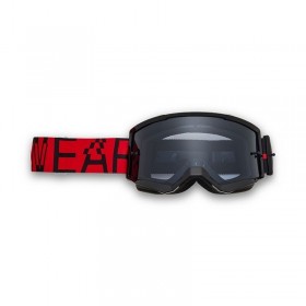 MAIN RACE SPEC GOGGLE [FLO RED]