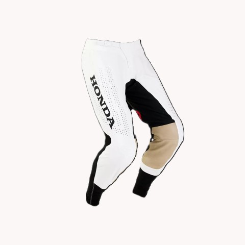 FLEXAIR HONDA PANT [BLK/WHT]