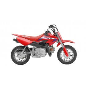 MOTO 50 CRF ENFANT