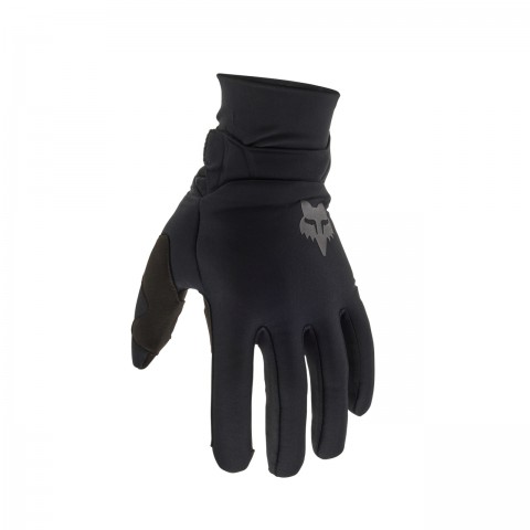 DEFEND THERMO GLOVE  CE [BLK]