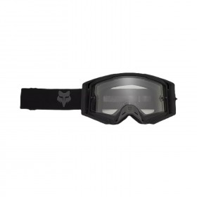 AIRSPACE ENDURO GOGGLE [BLK]