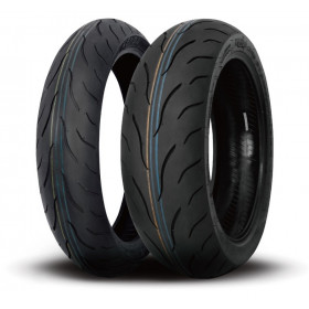 Pneu KENDA KM1 190/50 ZR 17 (73W) E TL