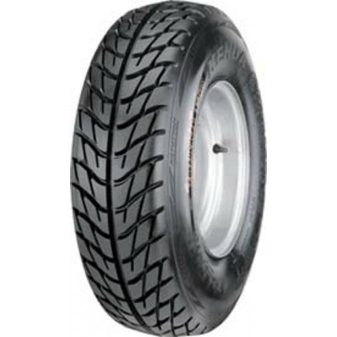 Pneu KENDA K546F SPEEDRACER AT21X7-10 25N 4PR E TL