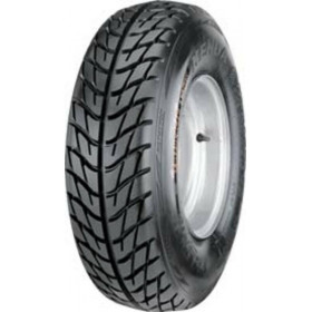 Pneu KENDA K546F SPEEDRACER AT25X8-12 43N 6PR E TL