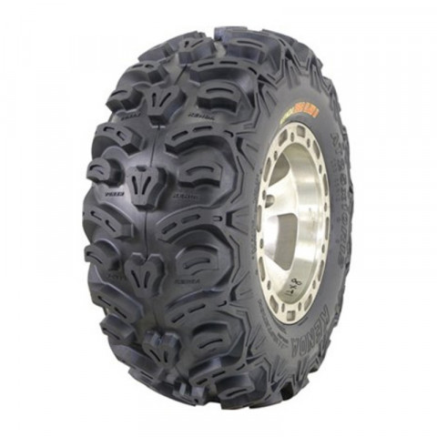 Pneu KENDA K587 BEAR CLAW HTR AT25X10R12 50N 8PR E TL