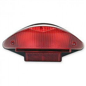 Tail Light LENS