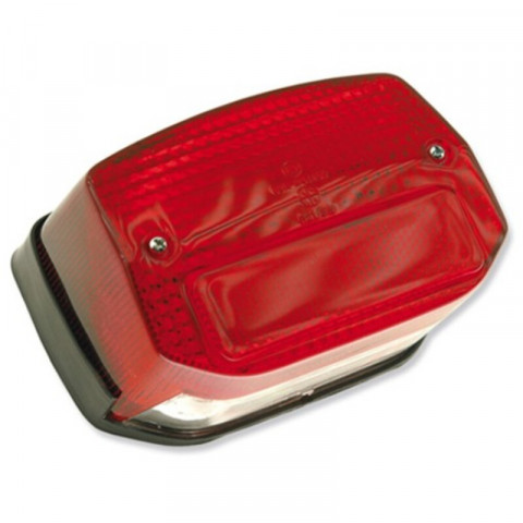 Tail Light LENS