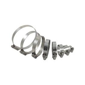 Kit colliers de serrage pour durites SAMCO 44005701