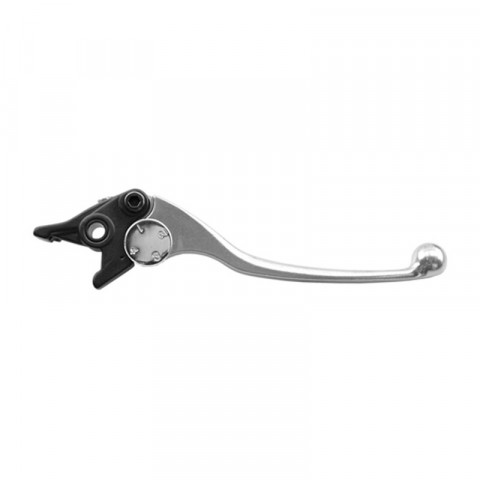 Right Lever (Black) (Silver)