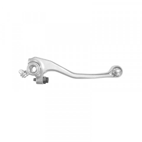 Right Lever (Silver)