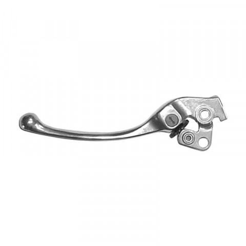 Left Lever (Silver)