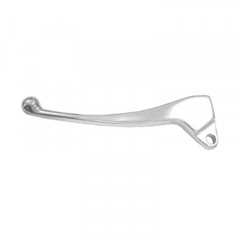 Left Lever (Silver)