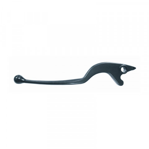 Left lever black