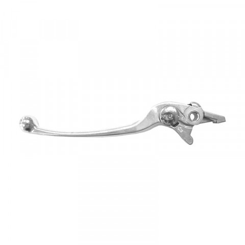 Left Lever (Silver)