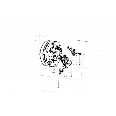 STATOR T125