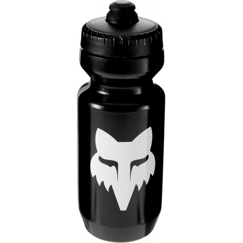 22 OZ PURIST BOTTLE [BLK]