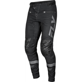 Pantalon vélo FLY RACING Rayce - noir/charcoal