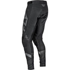 Pantalon vélo FLY RACING Rayce - noir/charcoal