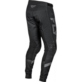 Pantalon vélo FLY RACING Rayce - noir/charcoal