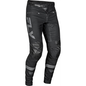 Pantalon vélo FLY RACING Rayce - noir/charcoal