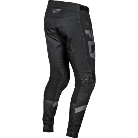 Pantalon vélo FLY RACING Rayce - noir/charcoal