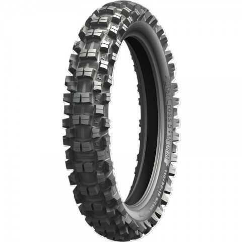 110/90 - 19 M/C 62M STARCROSS 5 SOFT R T