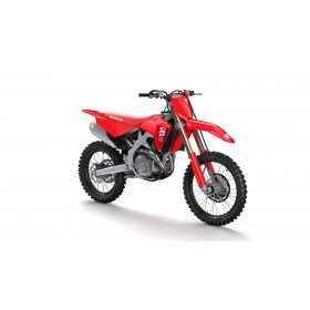 MOTO HONDA 450 CRF 2025