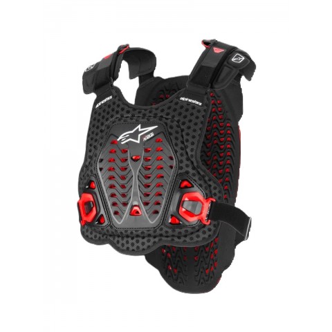 A-5 PLASMA CHEST PROTECTOR