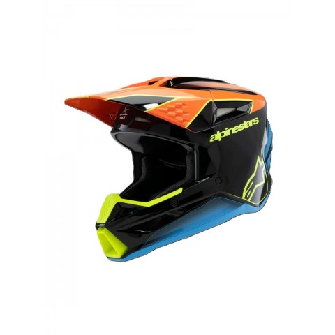 SM3 YOUTH FRAY HELMET ECE 06