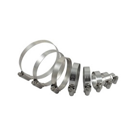 Kit colliers de serrage pour durites SAMCO 44005549