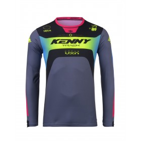 MAILLOT TRACK