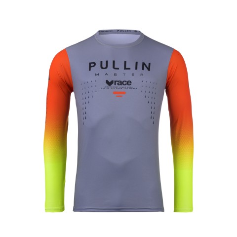 MAILLOT PULL IN MASTER