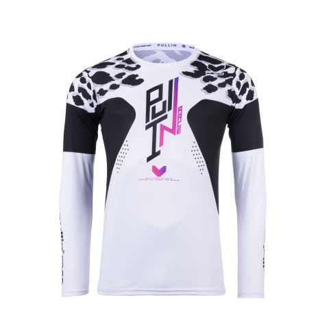 MAILLOT PULL IN RACE ADULTE