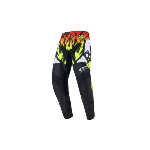 PANTALON PULL IN RACE ENFANT